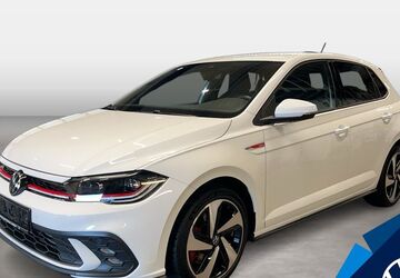 VW Polo 38.465 km 23.880 &euro; Landshut 84030