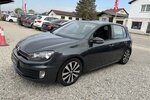 VW Golf GTD 2.0 TDi DSG 1.Hand Multifunktion 237.000 km 7.500 &euro; Altdorf 84032