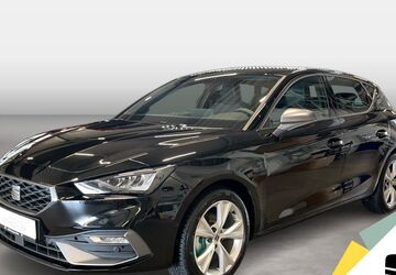 Seat Leon 16.916 km 28.359 &euro; Landshut 84030