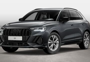 Audi Q3 25.990 km 37.305 &euro; Landshut 84030