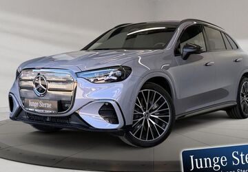 Mercedes-Benz GLC 400 3.500 km 83.290 &euro; Neufahrn in Niederbayern 84088