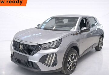 Peugeot 2008 13.537 km 23.499 &euro; Ergolding 84030