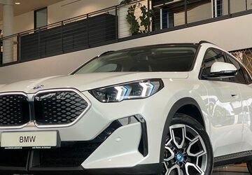 BMW iX2 25.790 km 44.980 &euro; Landshut 84030