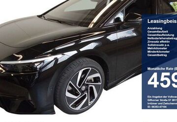 VW ID.7 10.810 km 52.120 &euro; Vilsbiburg 84137