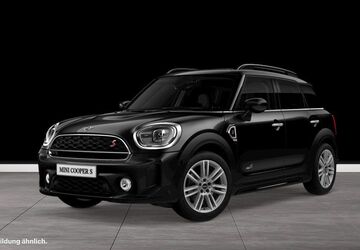 Mini Countryman S (Cooper) 45.250 km 31.890 &euro; Landshut 84030