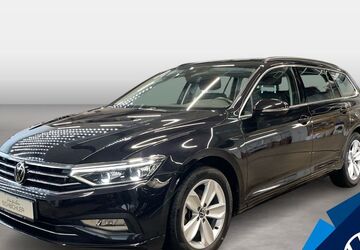 VW Passat Variant 40.230 km 31.330 &euro; Landshut 84030