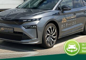 Skoda Enyaq 5.000 km 53.900 &euro; Eching i. Ndb. 84174