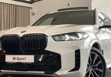 BMW X5 74.271 km 66.980 &euro; Landshut 84030