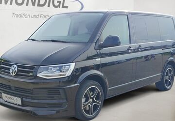 VW T6 Multivan 77.520 km 40.990 &euro; Landshut 84030