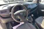 Opel Combo Kasten 1.3 CDTI 1. Hand L1 H1 2,2T 193.000 km 4.500 &euro; Altdorf 84032