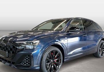 Audi Q8 4.900 km 89.580 &euro; Landshut 84030