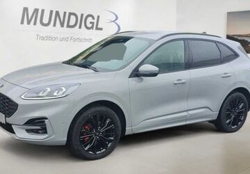Ford Kuga 14.837 km 34.260 &euro; Landshut 84030