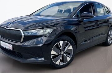 Skoda Enyaq 63.000 km 35.490 &euro; Landshut 84034
