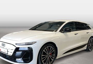 Audi A6 e-tron 8.100 km 65.705 &euro; Landshut 84030