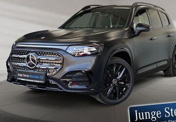Mercedes-Benz GLB 350 3.156 km 69.350 &euro; Neufahrn in Niederbayern 84088