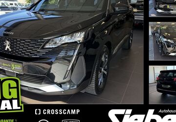 Peugeot 5008 66.638 km 22.990 &euro; Landshut 84034
