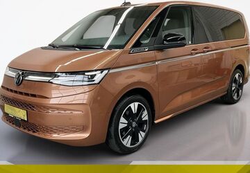 VW T7 Multivan 16.790 km 48.800 &euro; Vilsbiburg 84137