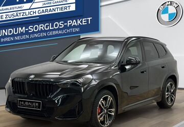 BMW X1 5.400 km 51.280 &euro; Landshut 84030