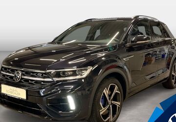 VW T-Roc 26.990 km 29.719 &euro; Landshut 84030