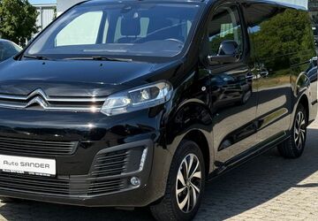 Citroen SpaceTourer 31.820 km 29.950 &euro; Ergolding ( bei Landshut ) 84030