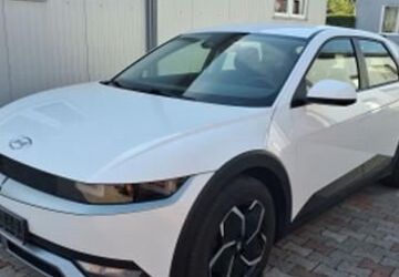 Hyundai IONIQ 5 53.000 km 24.450 &euro; Dingolfing 84130
