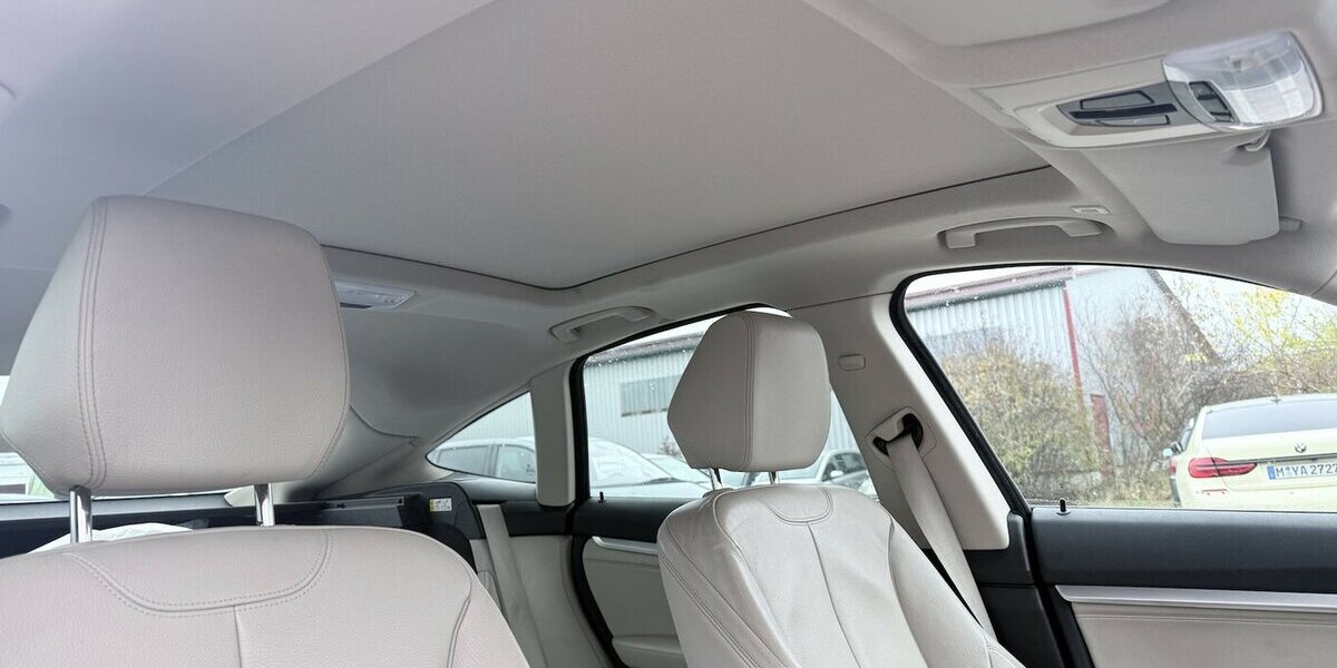 BMW 335 Gran Turismo 335 d xDrive Head-Up Pano Kam 231.000 km 6.990 &euro; Altdorf 84032