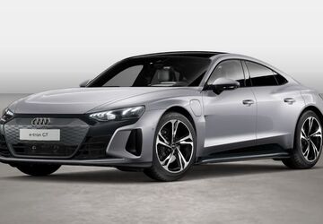 Audi e-tron GT 34.650 km 52.419 &euro; Landshut 84030