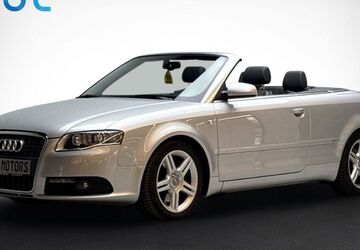 Audi A4 133.000 km 11.990 &euro; Landshut 84030