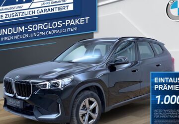 BMW X1 4.500 km 36.989 &euro; Landshut 84030