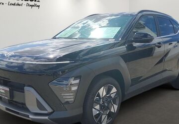 Hyundai KONA 6.900 km 27.690 &euro; Landshut 84030