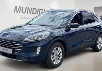 Ford Kuga 140.620 km 17.990 &euro; Landshut 84030