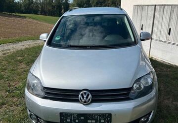 VW Polo 185.000 km 2.500 &euro; Bodenkirchen 84155