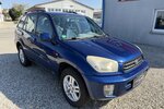 Toyota RAV 4 1.8i Bblue Klima AHK Euro3 169.700 km 3.990 &euro; Altdorf 84032