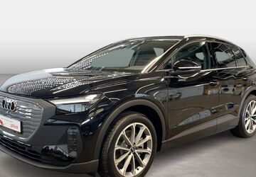 Audi Q4 e-tron 2.600 km 42.305 &euro; Landshut 84030