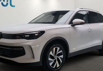 VW Tiguan 14.938 km 35.690 &euro; Landshut 84030