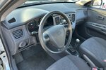 Kia Rio 1.4i EX Basis Klima Euro4 136.900 km 2.500 &euro; Altdorf 84032