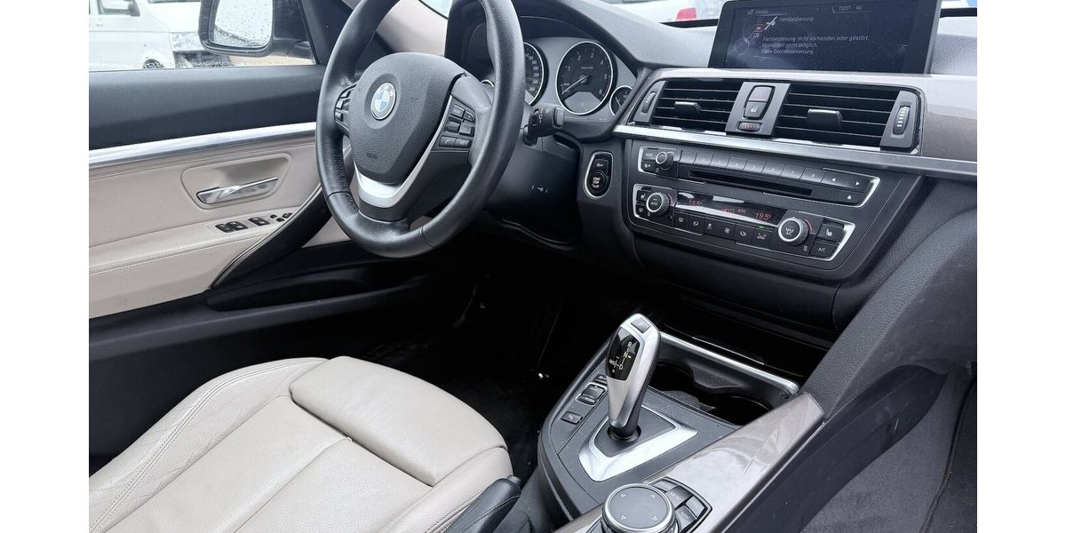 BMW 335 Gran Turismo 335 d xDrive Head-Up Pano Kam 231.000 km 6.990 &euro; Altdorf 84032