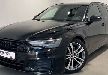 Audi A6 94.900 km 32.999 &euro; Landshut 84030