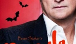 Bram Stoker's Dracula - Eine Musikalische Literaturperformance mit Stefan Jürgens