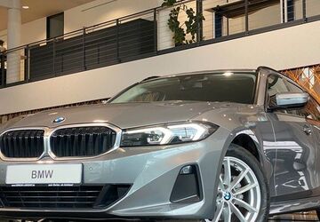 BMW 318 49.947 km 25.980 &euro; Landshut 84030