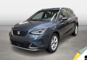 Seat Arona 1.600 km 24.414 &euro; Landshut 84030