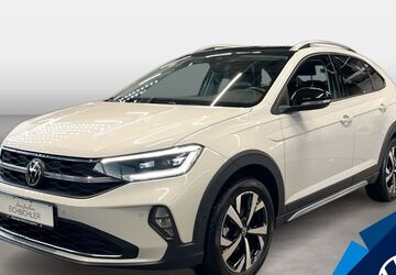 VW Taigo 14.712 km 21.988 &euro; Landshut 84030