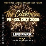 LIFEPARK – The Celebration