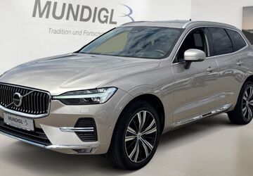 Volvo XC60 63.210 km 41.530 &euro; Landshut 84030