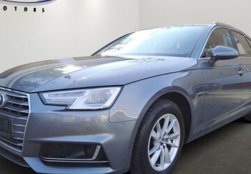 Audi A4 286.000 km 10.490 &euro; Landshut 84030