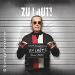 Hubert von Goisern - Kapitel 2. ZU LAUT! - Open Air