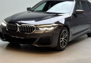 BMW 520 71.343 km 33.790 &euro; Landshut 84030