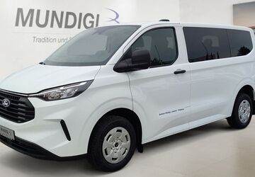 Ford Transit Custom 4.918 km 41.610 &euro; Landshut 84030
