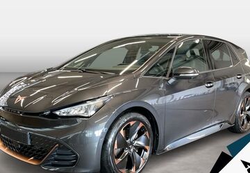 Cupra Born 29.146 km 30.090 &euro; Landshut 84030