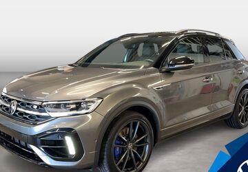 VW T-Roc 30.267 km 37.350 &euro; Landshut 84030